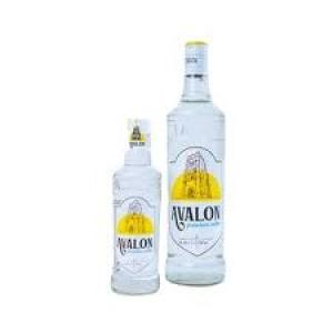 Avalon Premium Vodka 250ml